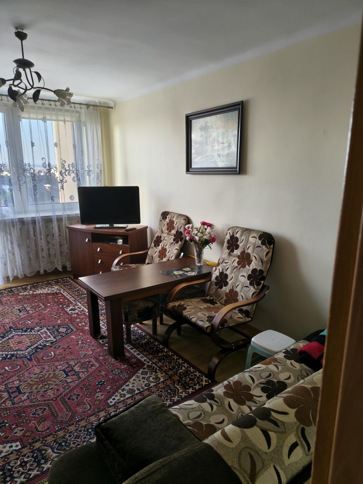 Mieszkanie 2-pokojowe Mława, ul. Płocka. Zdjęcie 3