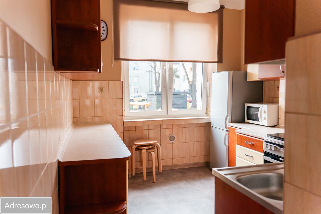 Mieszkanie 2-pokojowe Konstantynów Łódzki, ul. Juliusza Słowackiego. Zdjęcie 7