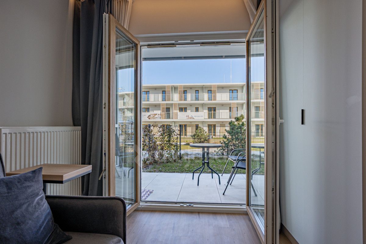 Mieszkanie 1-pokojowe Mechelinki, ul. Do Morza. Zdjęcie 9