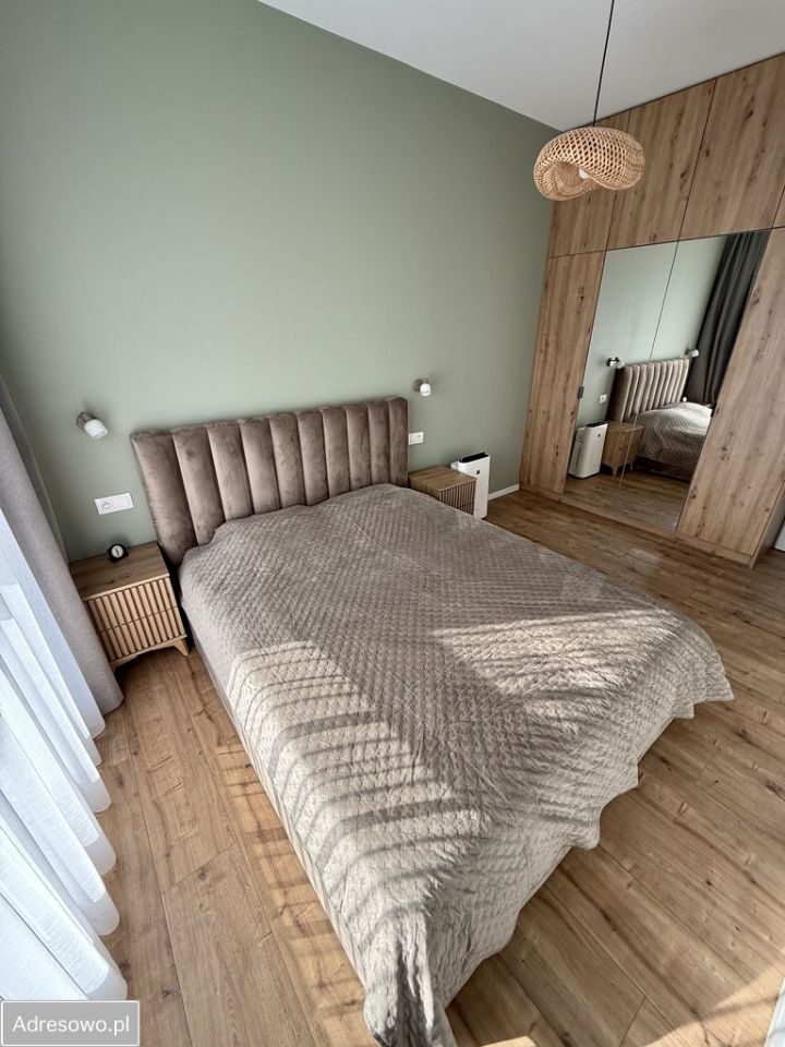 Mieszkanie 3-pokojowe Wrocław Krzyki, ul. Wichrowa. Zdjęcie 12