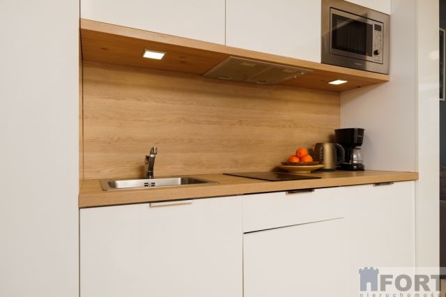 Mieszkanie 1-pokojowe Międzyzdroje, ul. Promenada Gwiazd. Zdjęcie 12