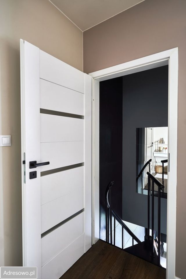 Mieszkanie 4-pokojowe Łomianki Dolne, al. Fryderyka Chopina. Zdjęcie 16