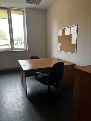 Biuro Ruda Śląska Ruda, ul. Szyb Walenty. Zdjęcie 1