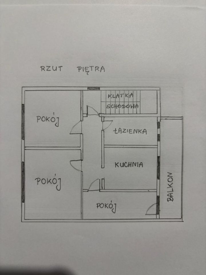 bliźniak Krotoszyn. Zdjęcie 5