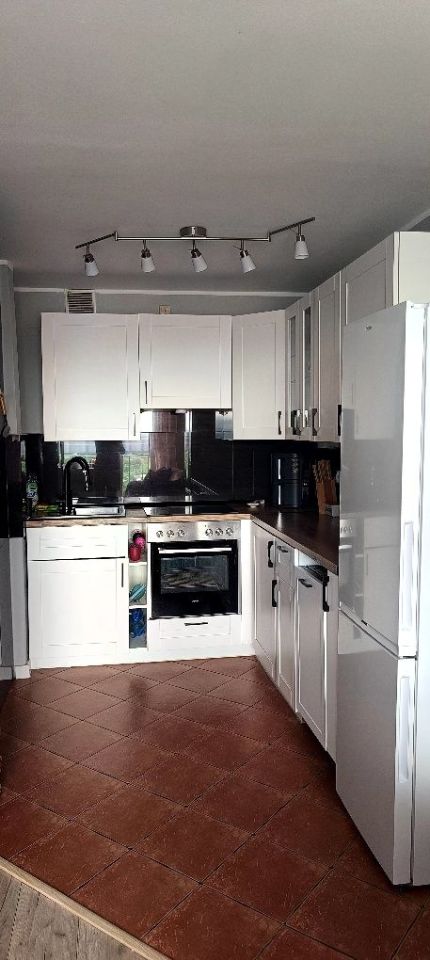 Mieszkanie 3-pokojowe Gorzów Wielkopolski, ul. Gwiaździsta. Zdjęcie 2