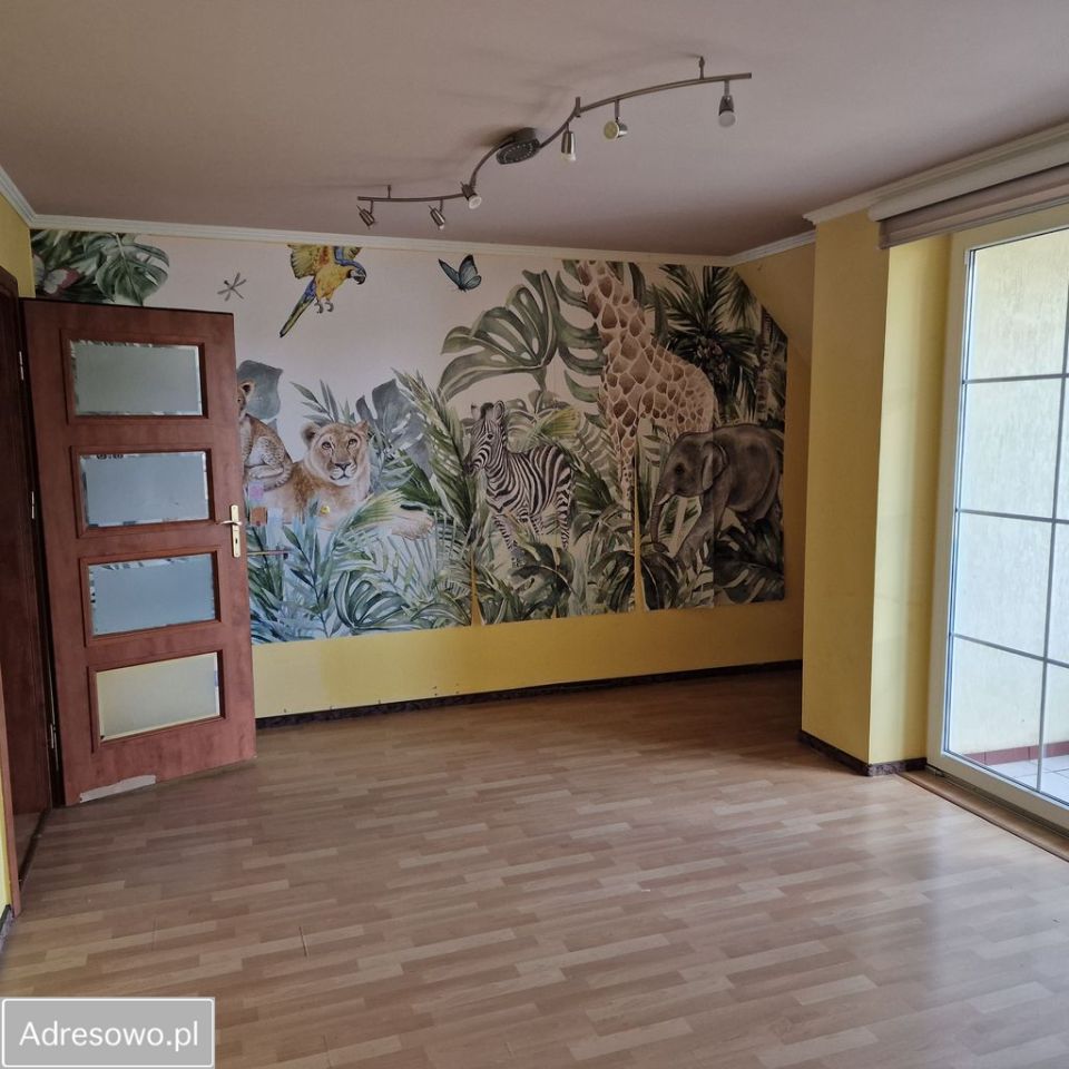 dom szeregowy, 8 pokoi Koszalin, ul. Kalinowa. Zdjęcie 14