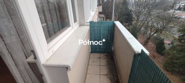 Mieszkanie 2-pokojowe Kraków Bieńczyce, os. Spółdzielcze. Zdjęcie 6