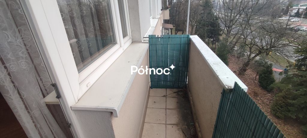 Mieszkanie 2-pokojowe Kraków Bieńczyce, os. Spółdzielcze. Zdjęcie 6