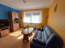 Mieszkanie 3-pokojowe Bydgoszcz Czyżkówko, ul. Łubinowa. Zdjęcie 2