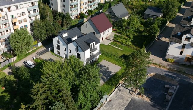 Mieszkanie 1-pokojowe Kraków Podgórze, ul. Wolności. Zdjęcie 10