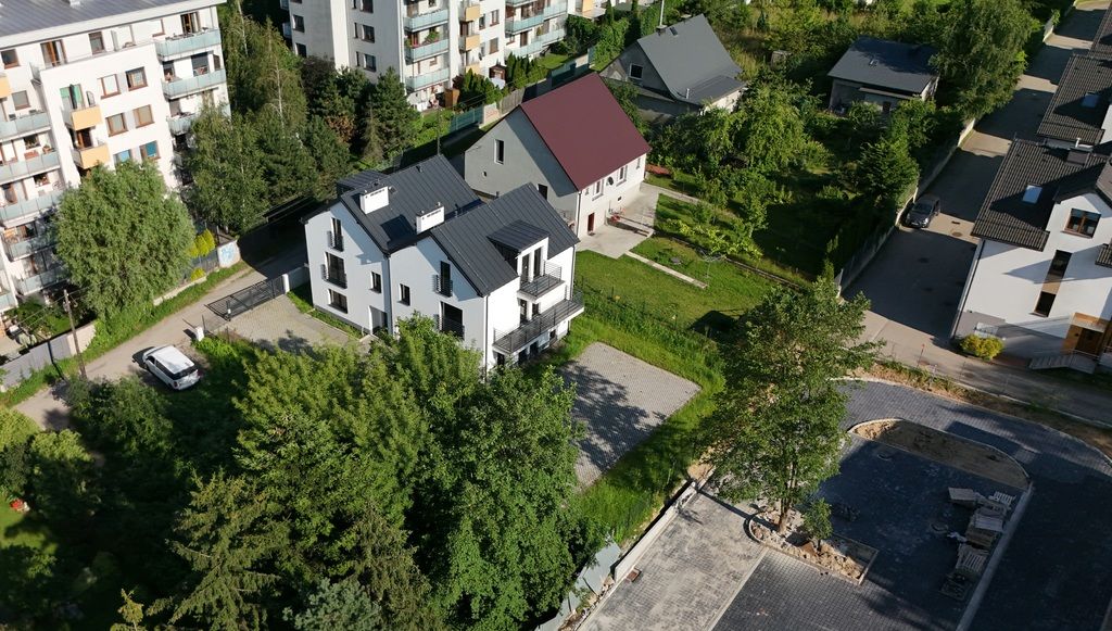 Mieszkanie 1-pokojowe Kraków Podgórze, ul. Wolności. Zdjęcie 10