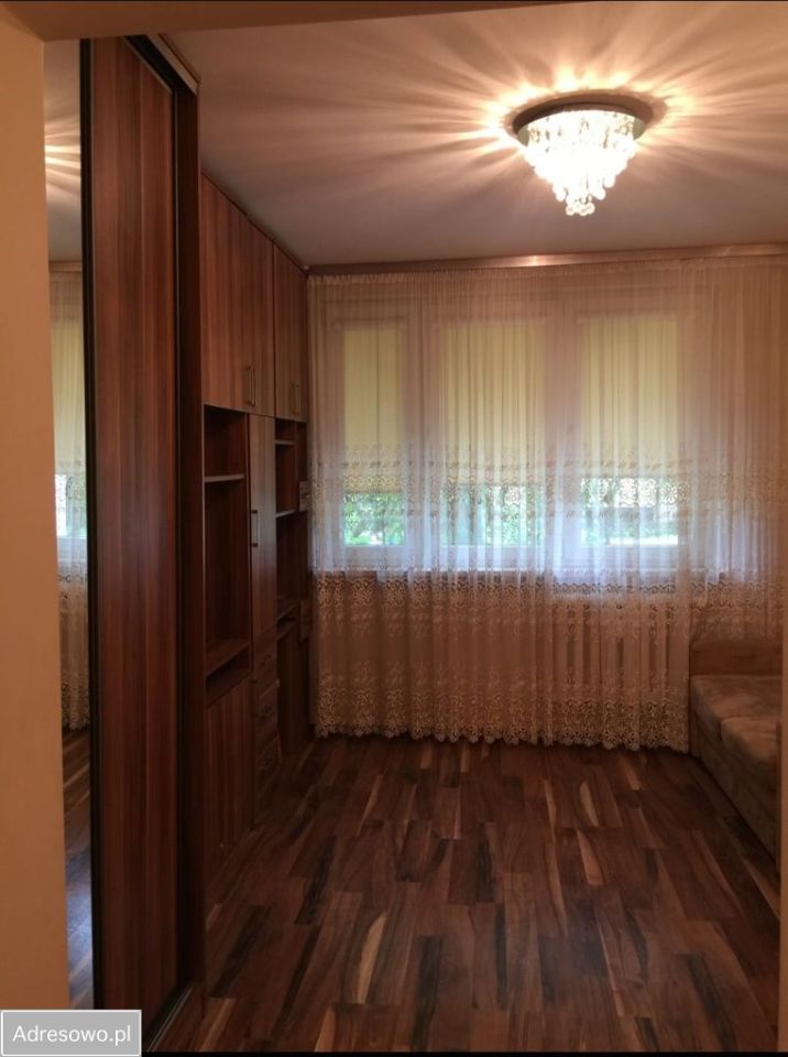 Mieszkanie 1-pokojowe Warszawa Włochy. Zdjęcie 2