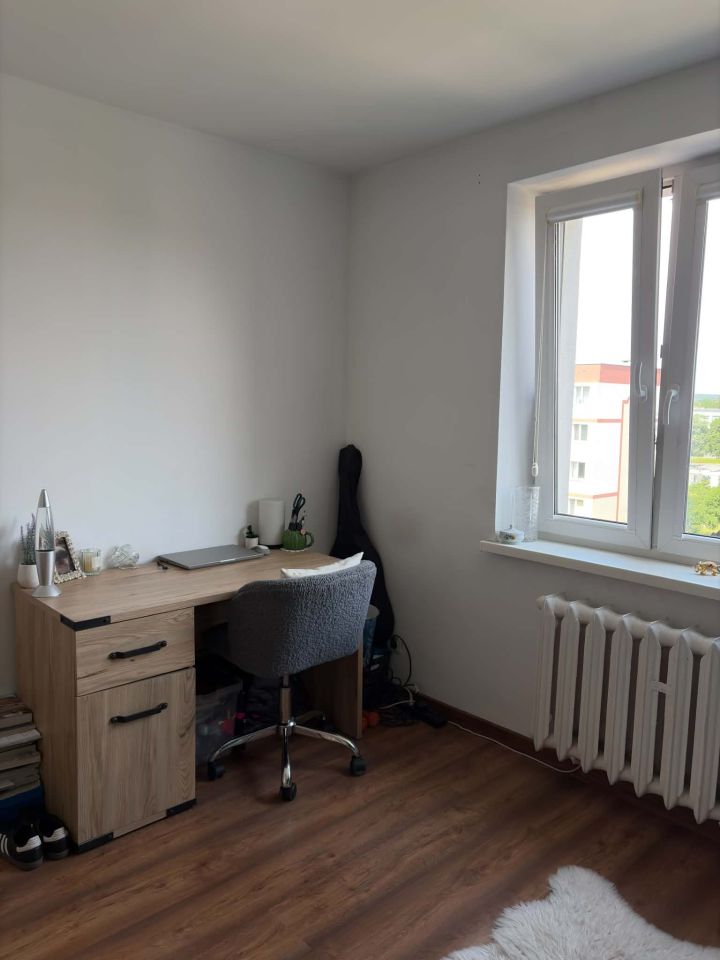 Mieszkanie 3-pokojowe Piła Zamość, ul. Bydgoska. Zdjęcie 16