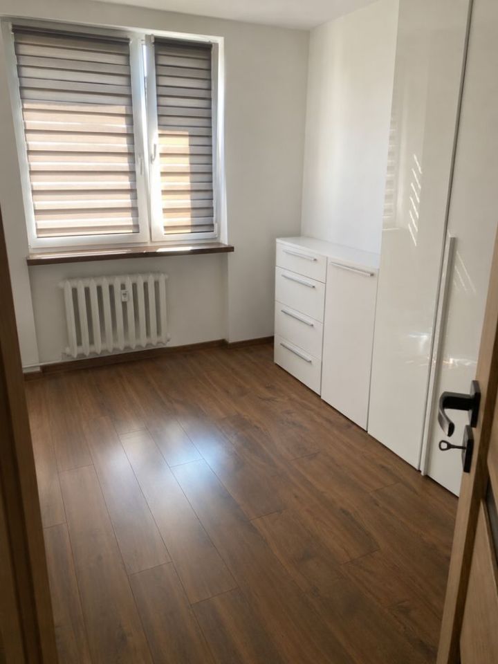 Mieszkanie 3-pokojowe Chorzów Batory. Zdjęcie 7