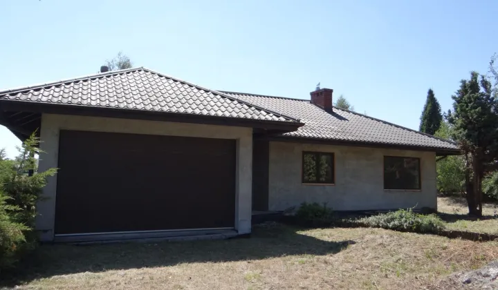 dom wolnostojący, 4 pokoje Dąbrowa