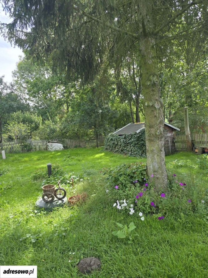 dom wolnostojący, 3 pokoje Morzyna. Zdjęcie 11