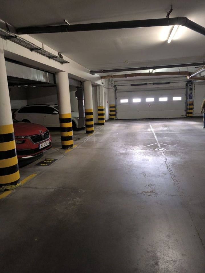 Mieszkanie 4-pokojowe Piaseczno, ul. Kazimierza Jarząbka. Zdjęcie 7