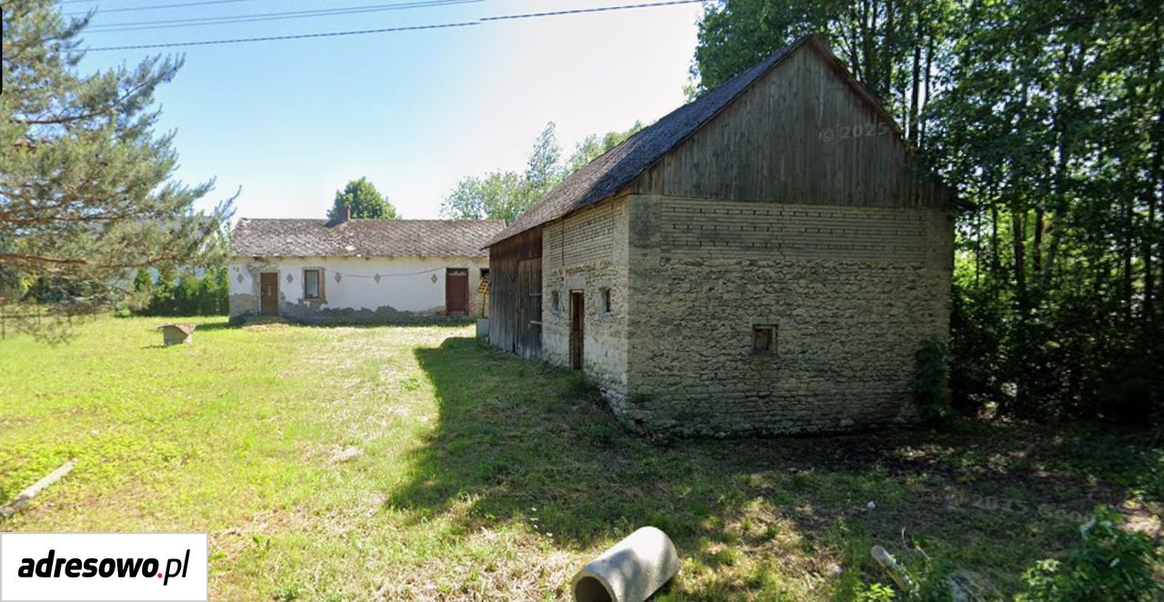 Działka budowlana Podgaje. Zdjęcie 2