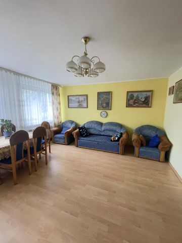 Mieszkanie 2-pokojowe Gdańsk Brzeźno, ul. Walecznych. Zdjęcie 3