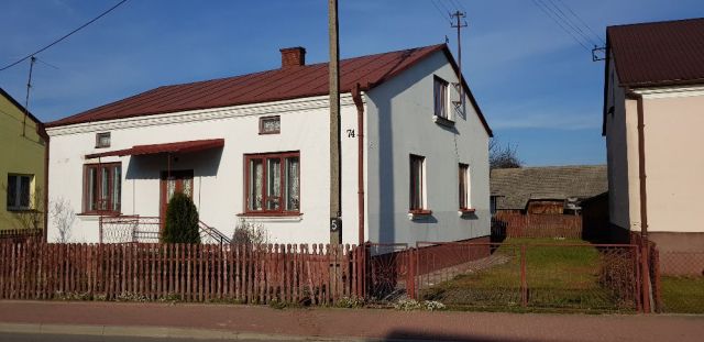 dom wolnostojący Jeziernia, Jeziernia. Zdjęcie 1