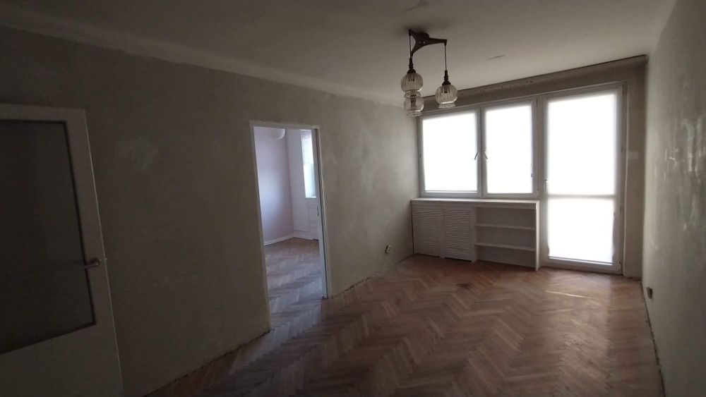Mieszkanie 3-pokojowe Łódź Górna, ul. Piękna