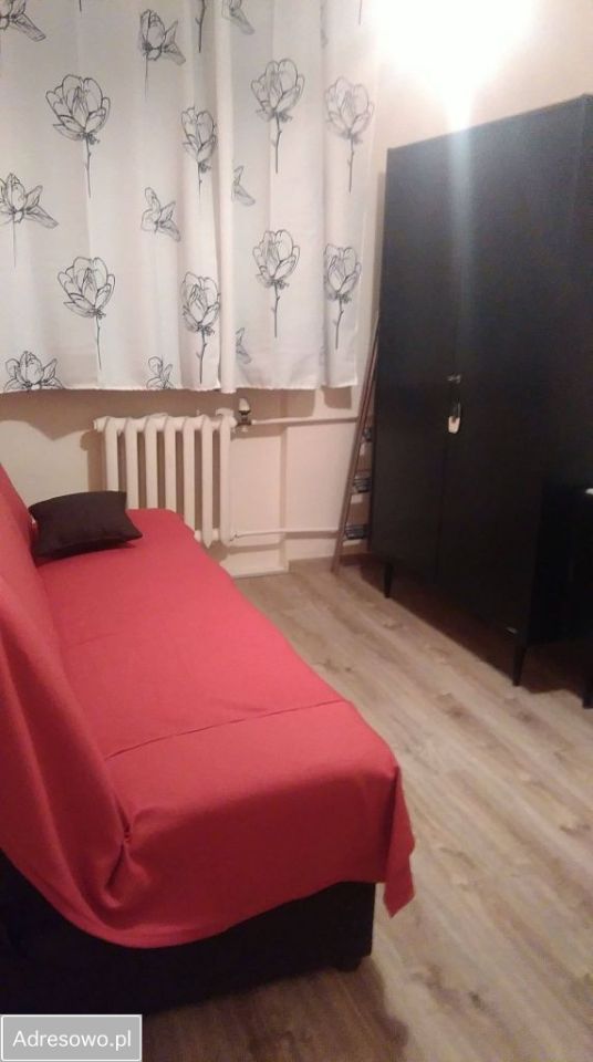 Mieszkanie 2-pokojowe Warszawa Bemowo, ul. Borowej Góry