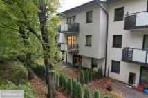 Mieszkanie 2-pokojowe Bielsko-Biała Lipnik, ul. Lipnicka
