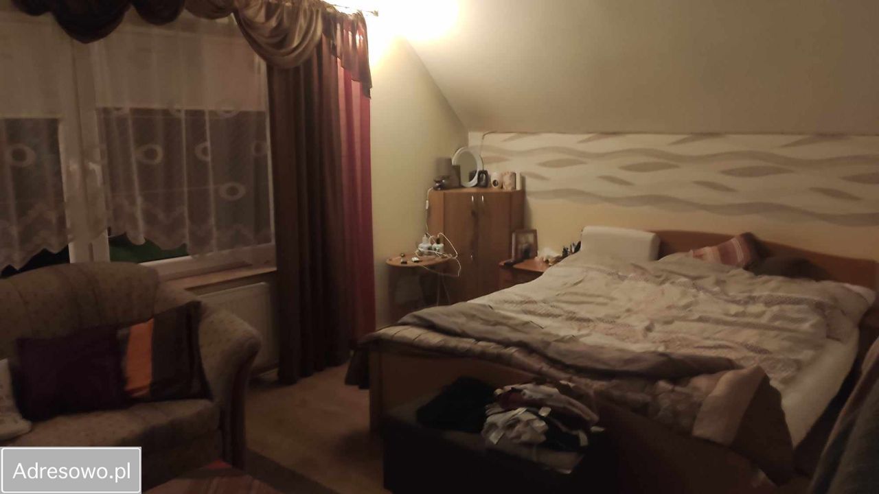 dom wolnostojący, 7 pokoi Kętrzyn, ul. Świerkowa. Zdjęcie 8