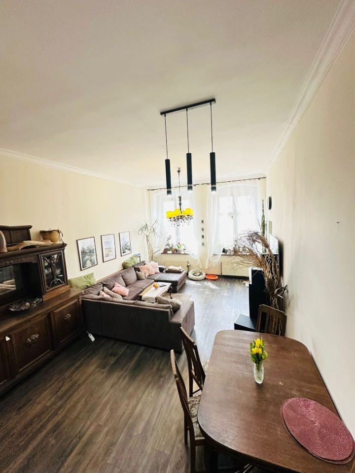 Mieszkanie 5-pokojowe Gliwice Śródmieście, ul. Jagiellońska