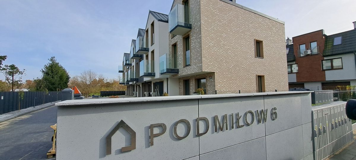 Mieszkanie 5-pokojowe Kraków Bieżanów, ul. Podmiłów. Zdjęcie 3