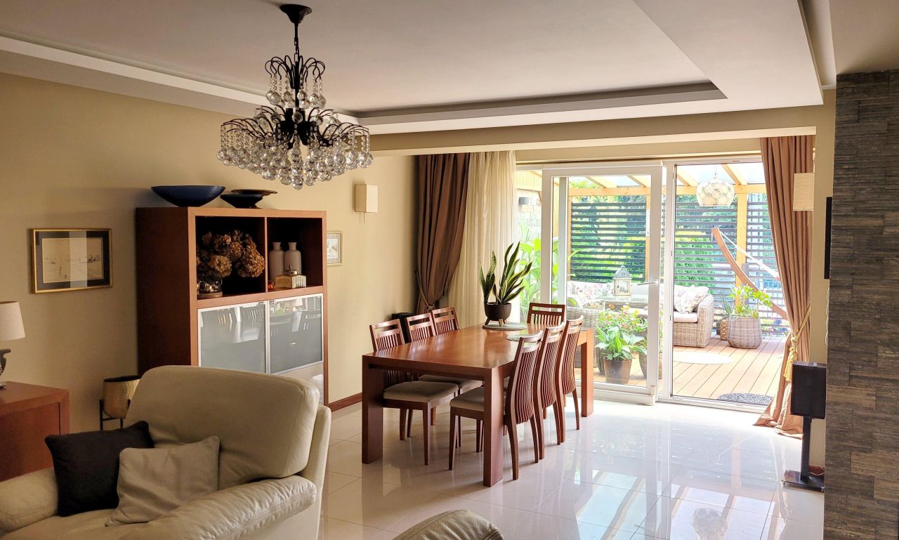 inny, 7 pokoi Warszawa Wesoła, ul. Władysława Syrokomli. Zdjęcie 8