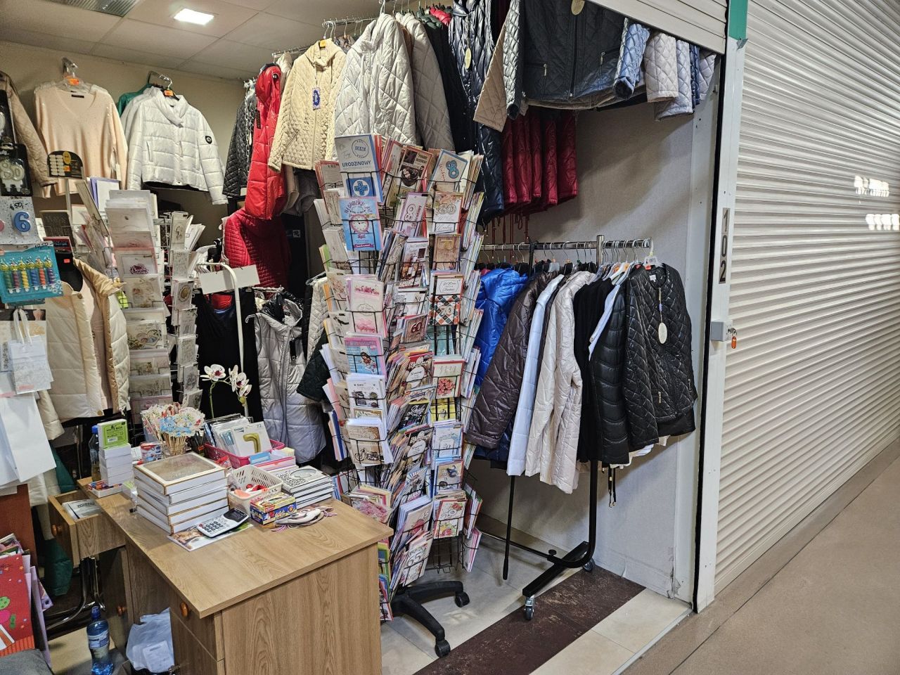 Lokal Łódź. Zdjęcie 6