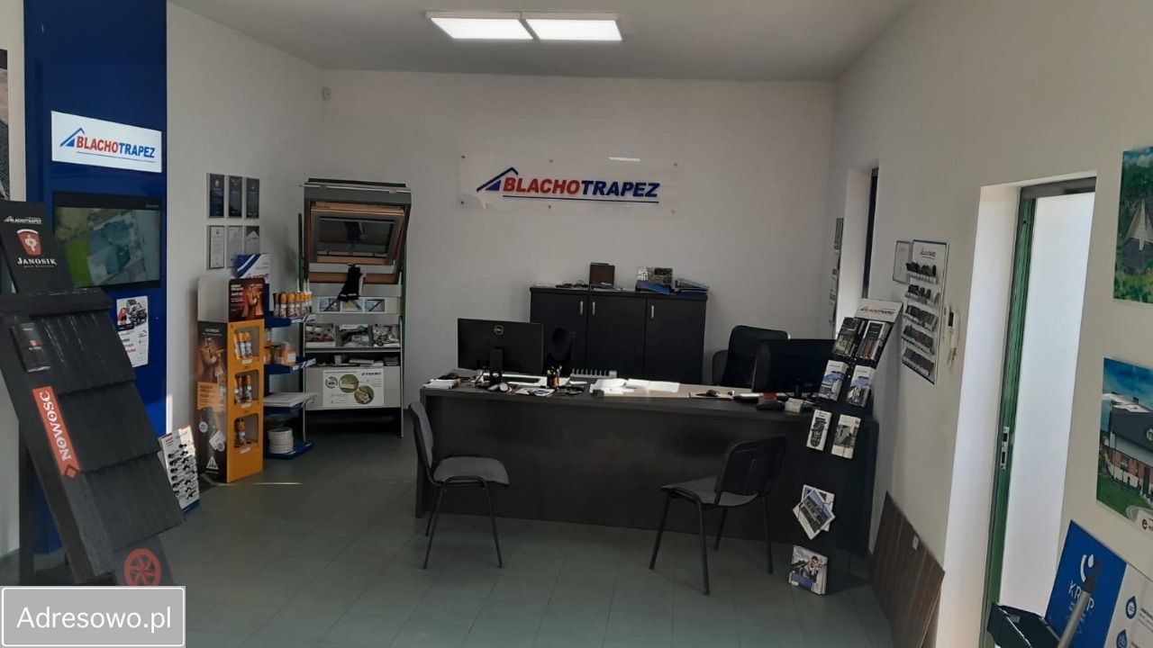 Lokal Piaski. Zdjęcie 5