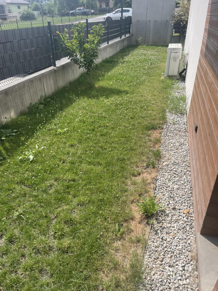 Mieszkanie 4-pokojowe Wieliczka Krzyszkowice, ul. Sadowa. Zdjęcie 12