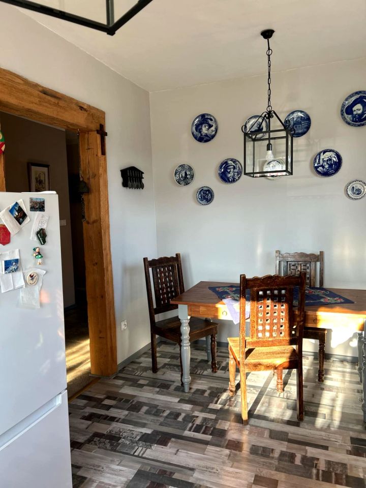 dom wolnostojący, 3 pokoje Kuznocin. Zdjęcie 6