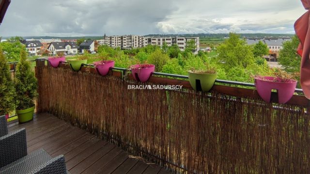 Mieszkanie 3-pokojowe Kraków Dębniki, ul. prof. Bronisława Geremka. Zdjęcie 23