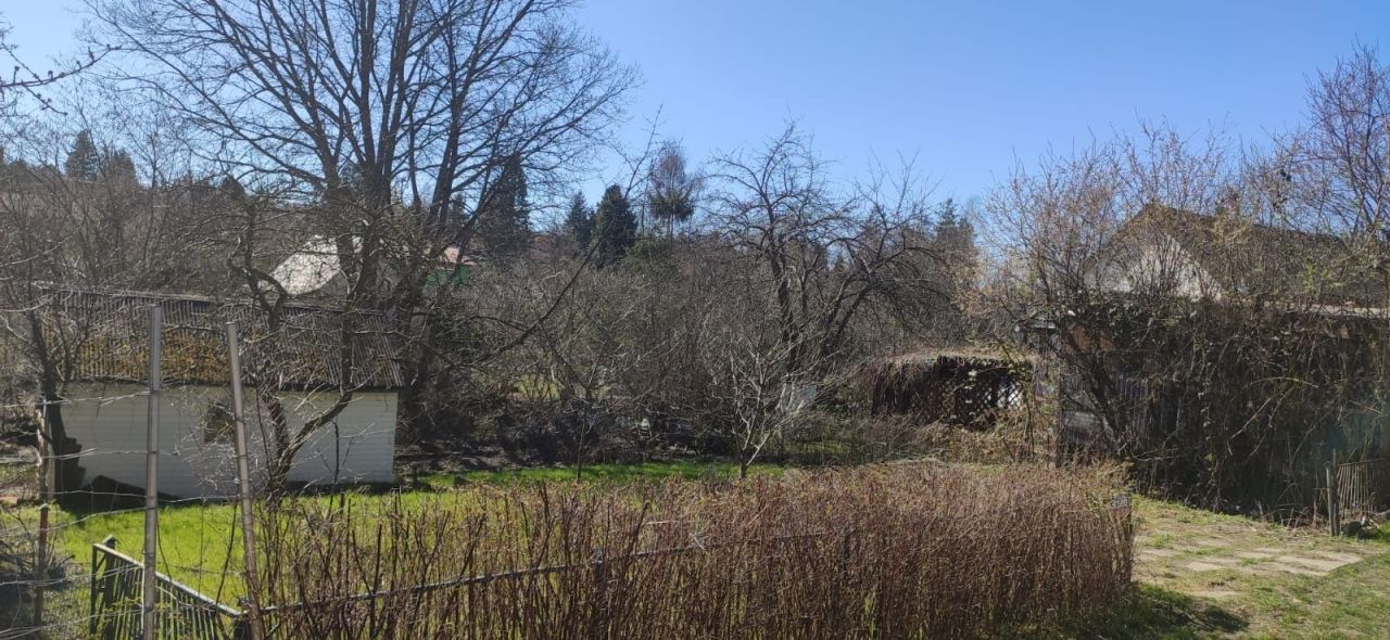 Działka rod Gdańsk Matarnia. Zdjęcie 6