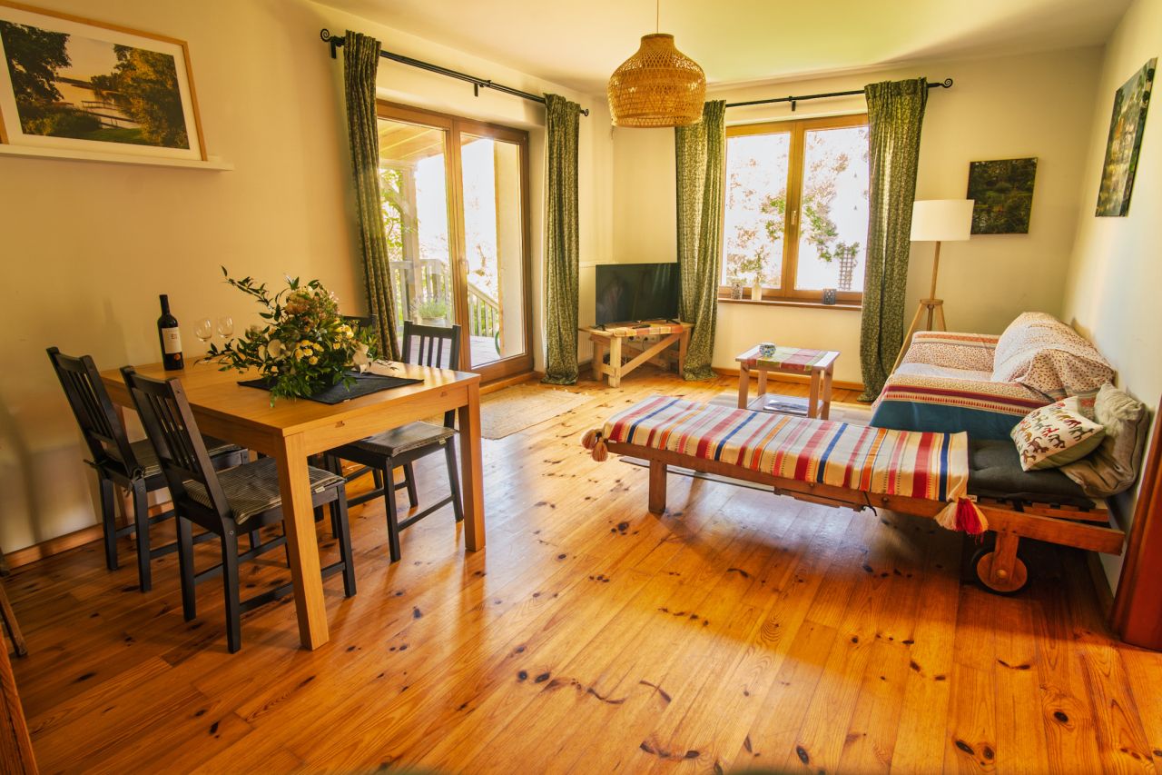 dom wolnostojący, 5 pokoi Rydzewo, ul. Leśna. Zdjęcie 5