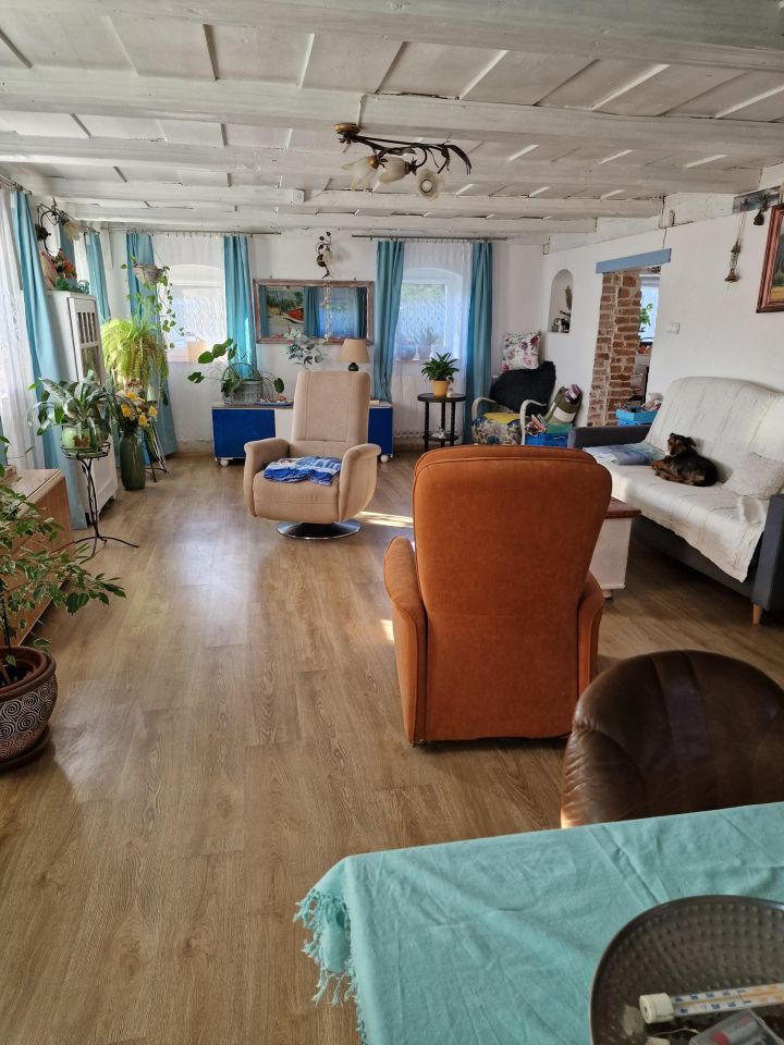 dom wolnostojący, 7 pokoi Bogatynia, ul. Marii Skłodowskiej-Curie. Zdjęcie 3