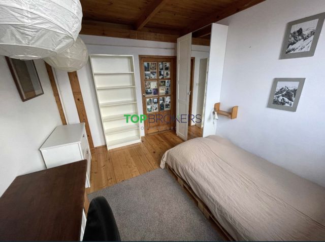 Mieszkanie 3-pokojowe Warszawa Ochota, ul. Grójecka. Zdjęcie 5