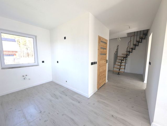 dom wolnostojący, 4 pokoje Rokocin. Zdjęcie 5