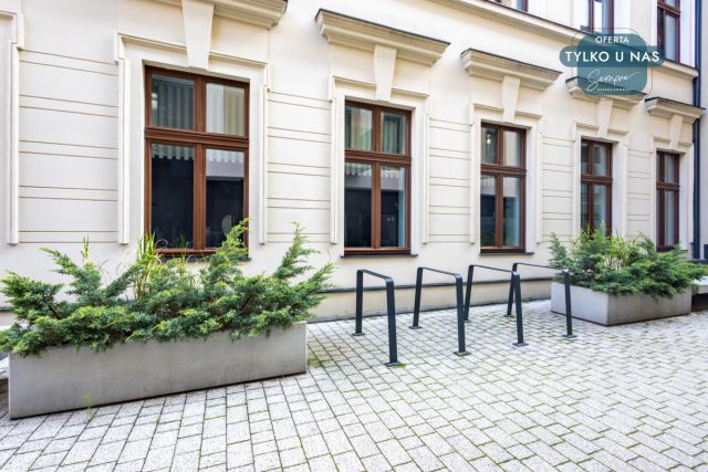 Mieszkanie 2-pokojowe Łódź Śródmieście, ul. Piotrkowska. Zdjęcie 13