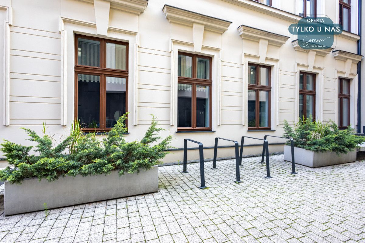 Mieszkanie 2-pokojowe Łódź Śródmieście, ul. Piotrkowska. Zdjęcie 13