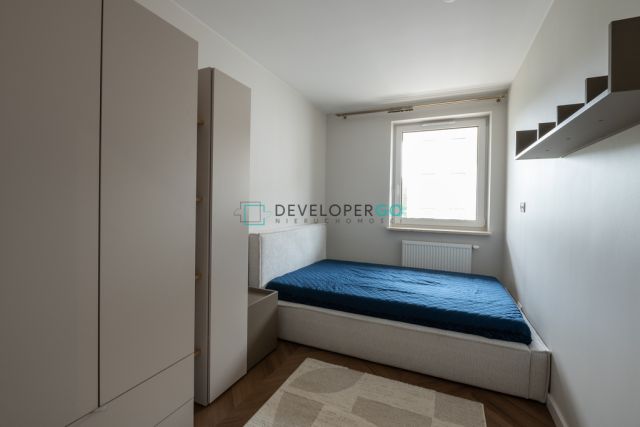 Mieszkanie 2-pokojowe Wasilków, ul. Nadawki. Zdjęcie 8