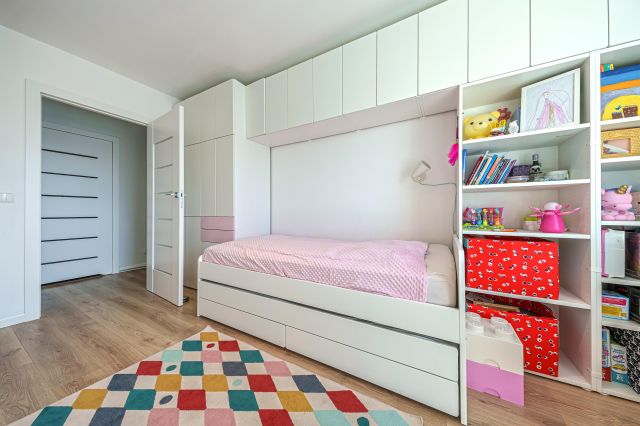 Mieszkanie 3-pokojowe Gdańsk Przymorze, ul. Szczecińska. Zdjęcie 4