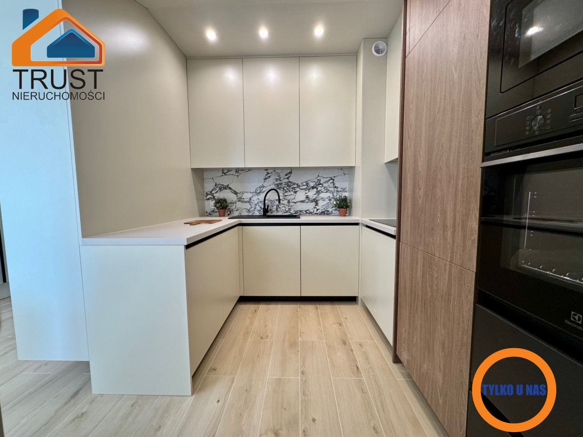 Mieszkanie 3-pokojowe Łódź Ruda Pabianicka, ul. Starorudzka. Zdjęcie 9