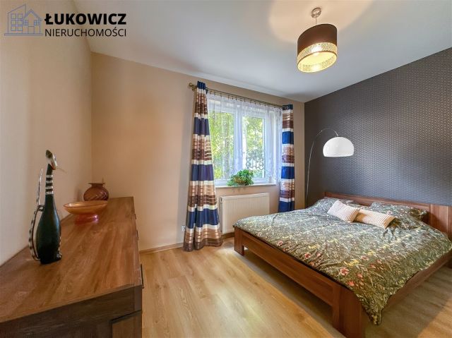 Mieszkanie 3-pokojowe Bielsko-Biała. Zdjęcie 9