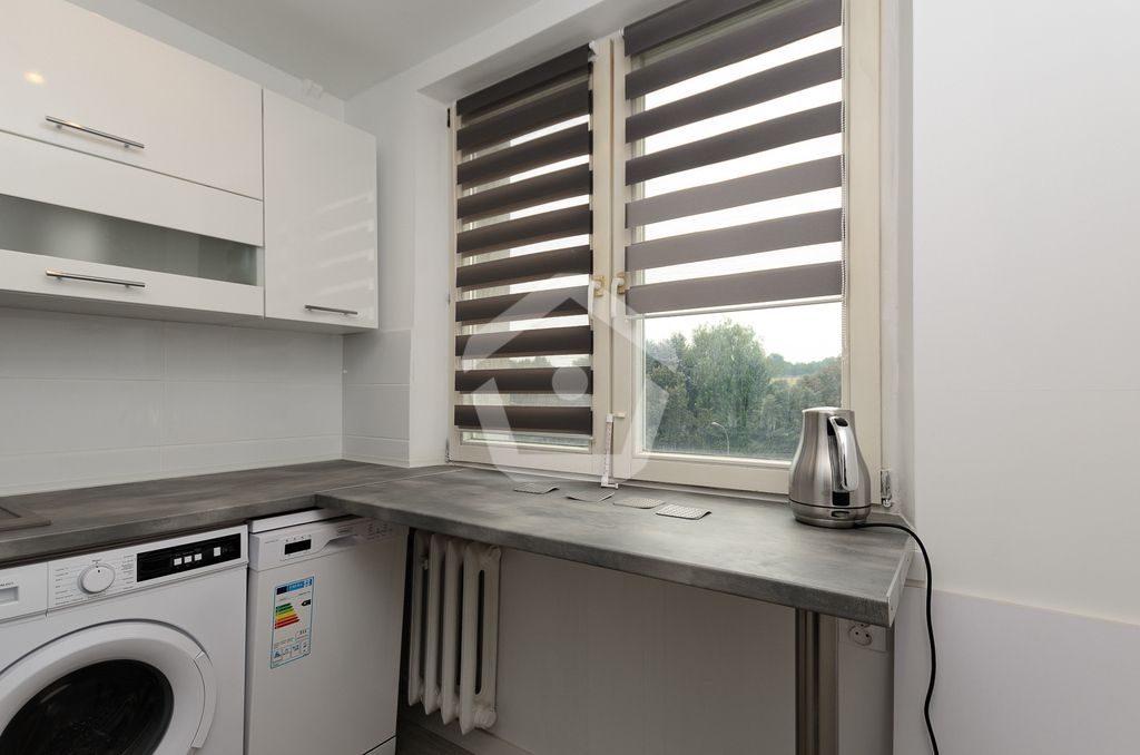 Mieszkanie 2-pokojowe Rzeszów Śródmieście, ul. Marszałkowska. Zdjęcie 8