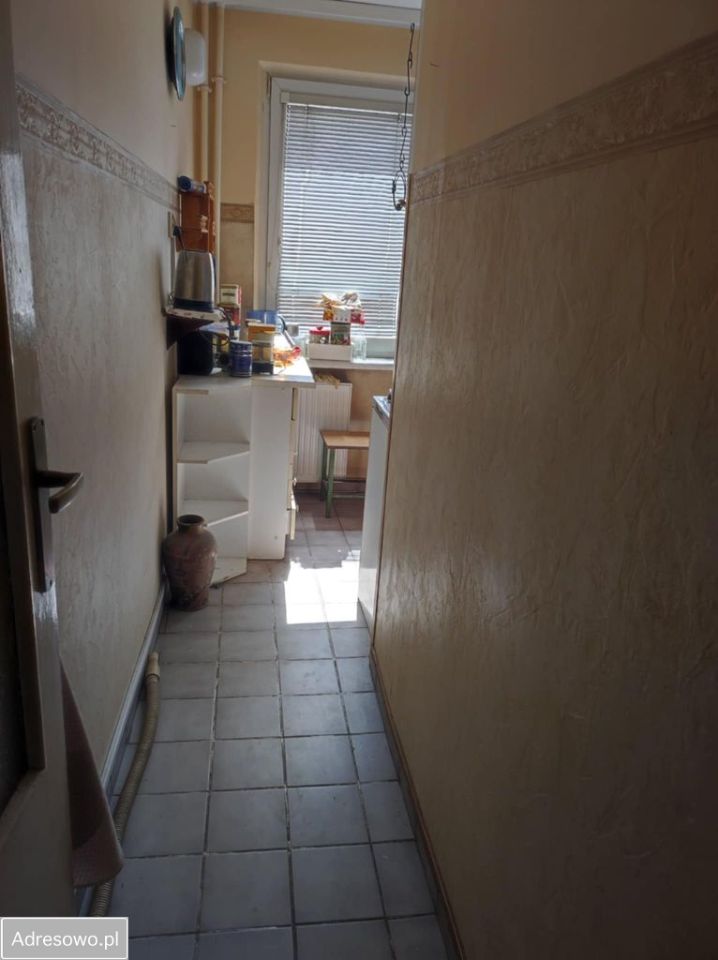 Mieszkanie 3-pokojowe Warszawa Służew. Zdjęcie 2