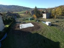 Działka budowlana Sopotnia Wielka Średniówka. Zdjęcie 3